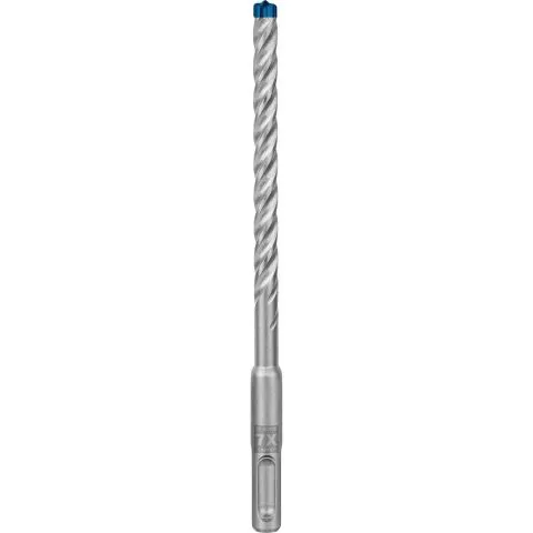 Reapris Expert SDS Plus-7X Bosch Hammarborr med SDS-Plusfäste, Ø6 6x165 mm
